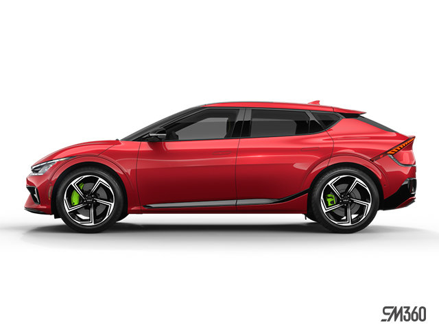 2024 KIA EV6 GT AWD-0