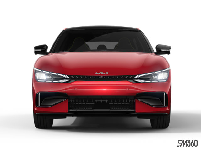 2024 KIA EV6 GT AWD-2