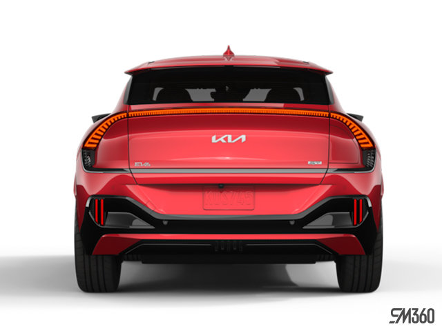 2024 KIA EV6 GT AWD-5