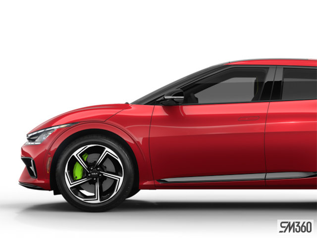 2024 KIA EV6 GT AWD-7