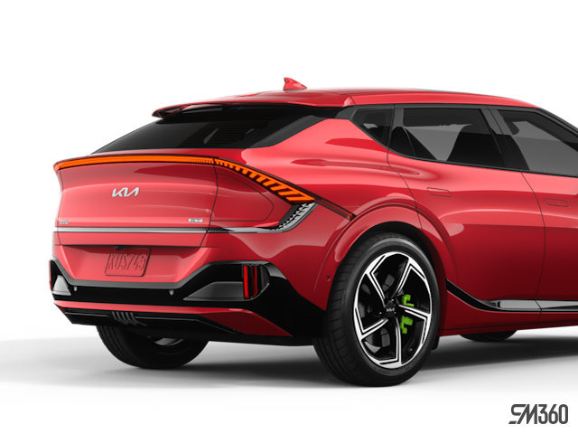 2024 KIA EV6 GT AWD-9