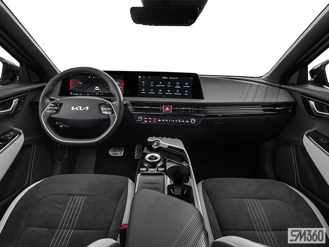 2024 KIA EV6 GT AWD-10