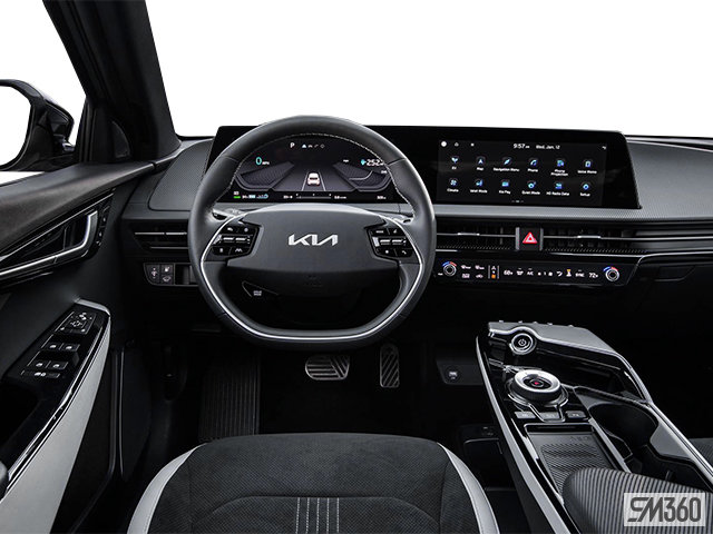2024 KIA EV6 GT AWD-16
