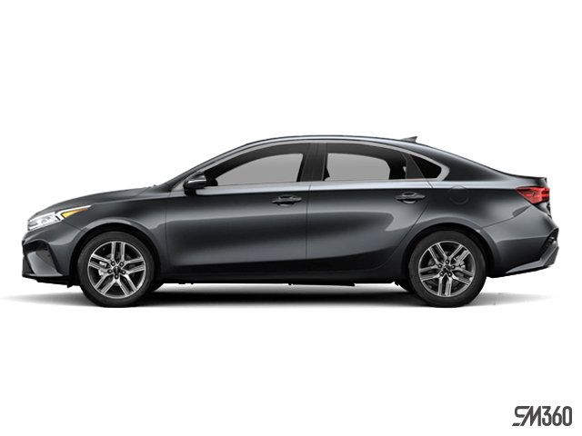 2024 KIA Forte EX PREMIUM-0