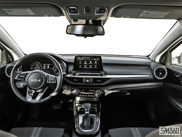 2024 KIA Forte EX PREMIUM-9