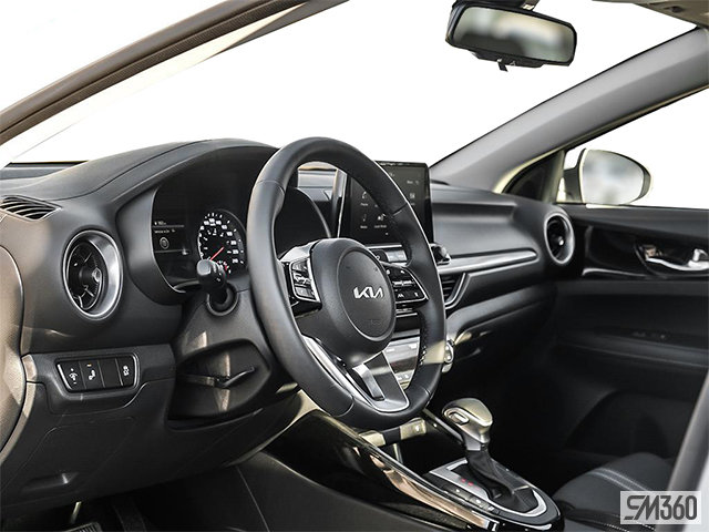 2024 KIA Forte EX PREMIUM-10