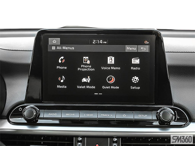 2024 KIA Forte EX PREMIUM-15