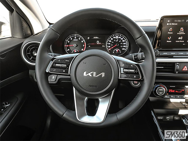 2024 KIA Forte EX PREMIUM-17