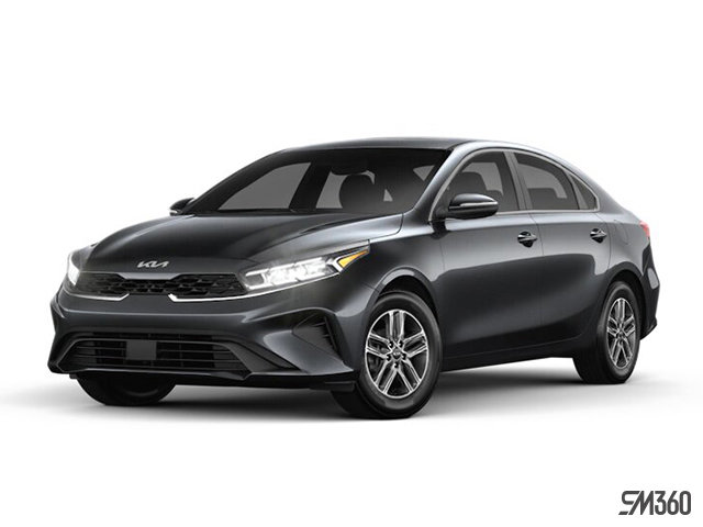 2024 KIA Forte EX PREMIUM-3