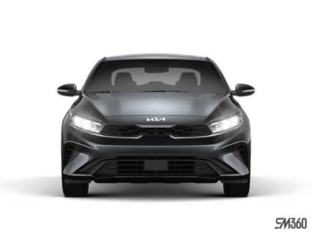 2024 KIA Forte EX PREMIUM-4