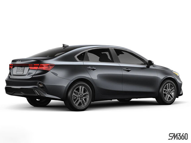 2024 KIA Forte EX PREMIUM-5