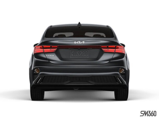 2024 KIA Forte EX PREMIUM-6