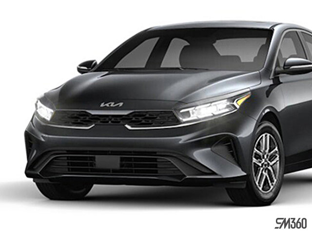 2024 KIA Forte EX PREMIUM-7