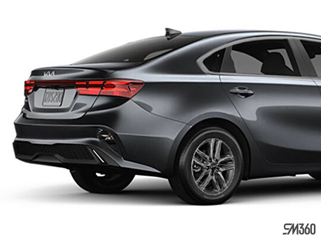 2024 KIA Forte EX PREMIUM-8
