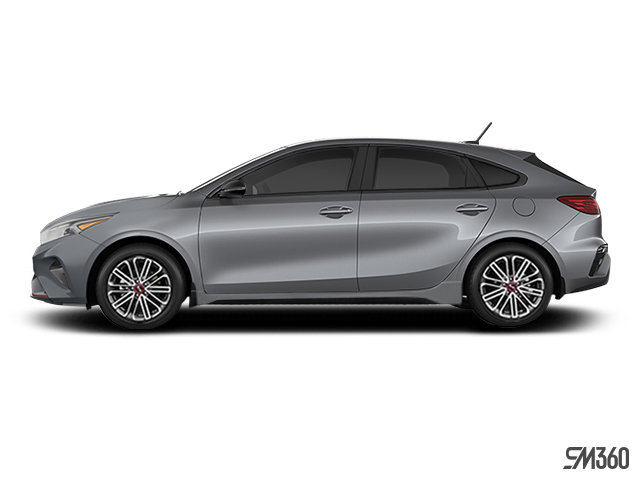 2024 KIA Forte5 GT LIMITED-4