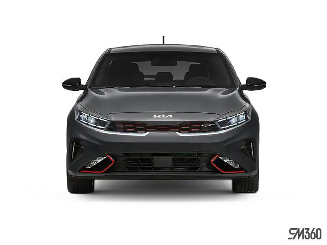 2024 KIA Forte5 GT LIMITED-1