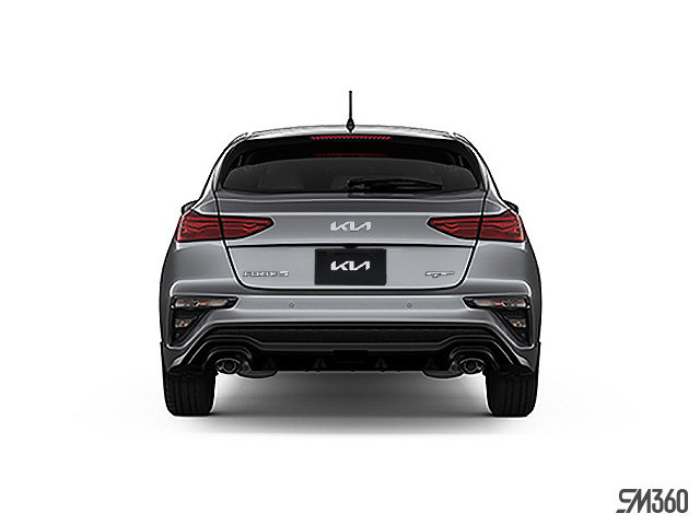 2024 KIA Forte5 GT LIMITED-3
