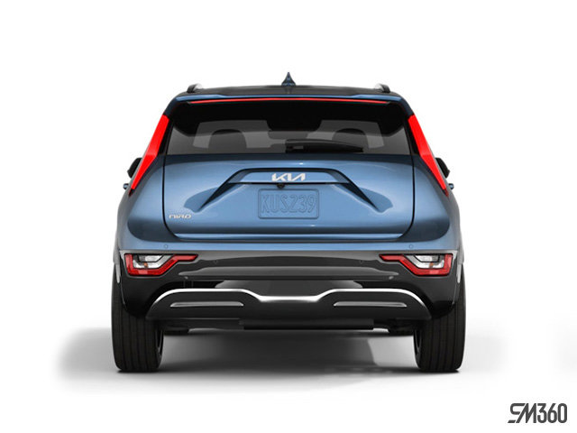 2024 KIA Niro EV WIND +-5