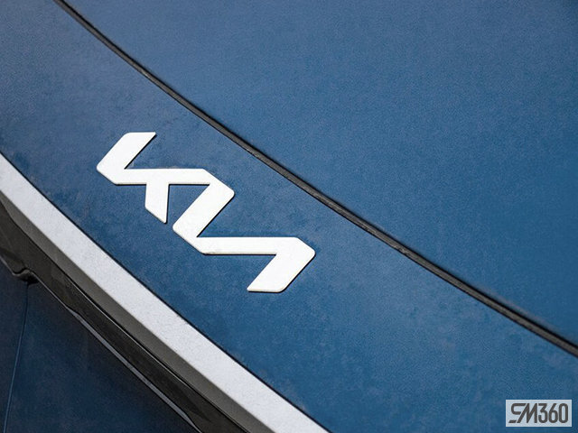 2024 KIA Niro EV WIND +-7