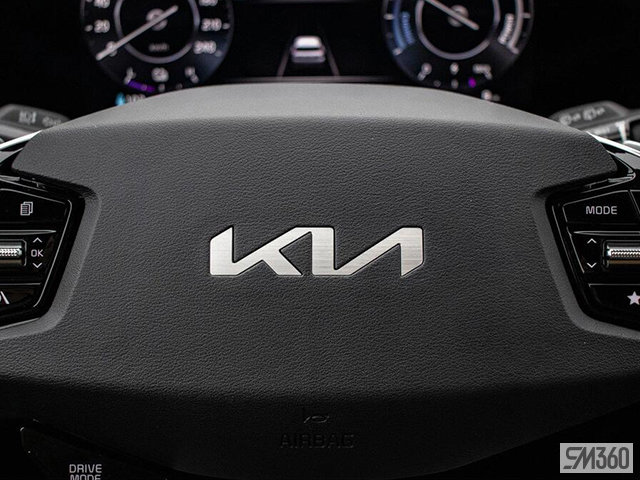 2024 KIA Niro EV WIND +-21
