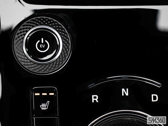 2024 KIA Niro EV WIND +-30