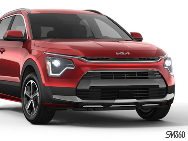 2024 KIA Niro PHEV EX-10