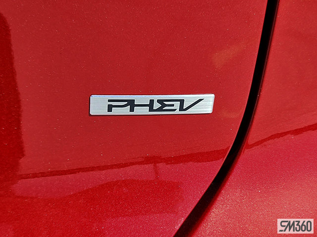 2024 KIA Niro PHEV EX-14