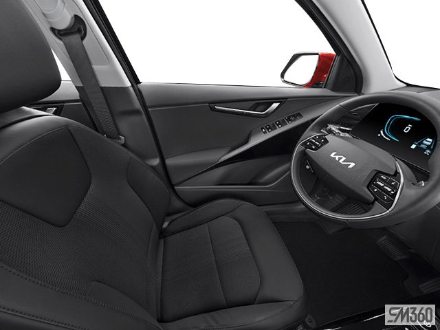 2024 KIA Niro PHEV EX-17