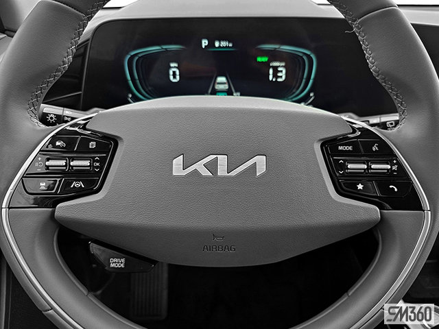 2024 KIA Niro PHEV EX-20