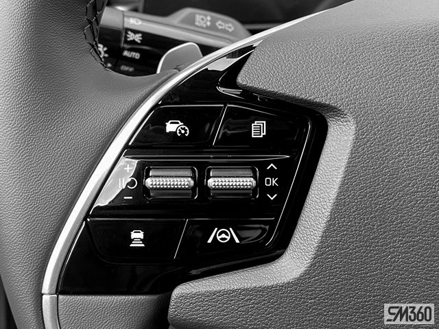 2024 KIA Niro PHEV EX-22