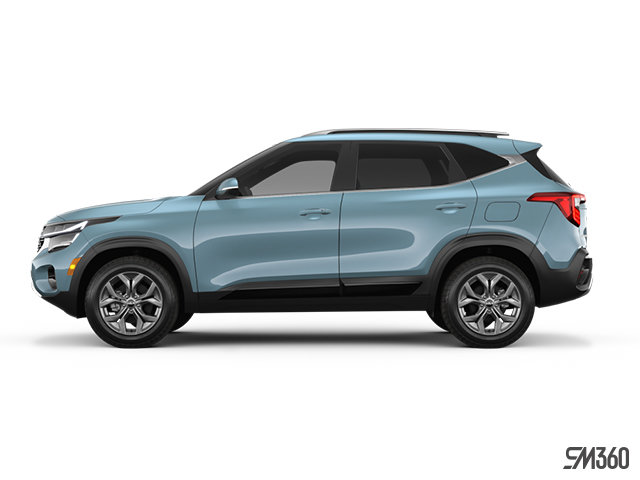 2024 KIA Seltos EX-0