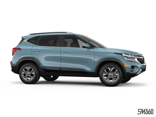 2024 KIA Seltos EX-5