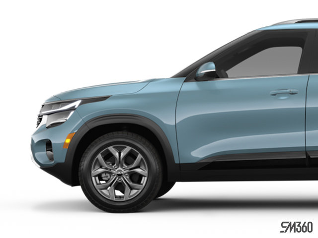 2024 KIA Seltos EX-6
