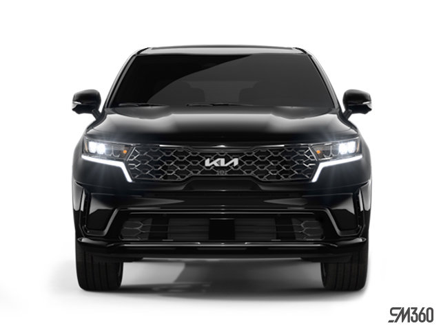 2024 KIA Sorento HEV LX-2