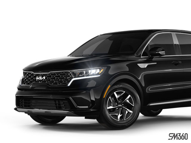 2024 KIA Sorento HEV LX-7