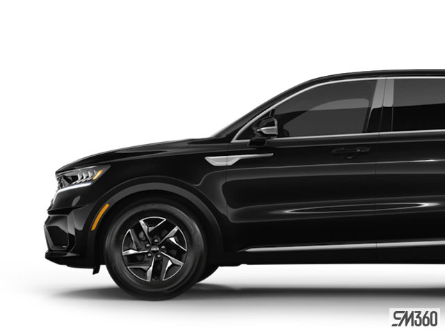 2024 KIA Sorento HEV LX-8