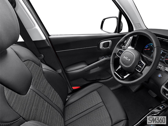 2024 KIA Sorento HEV LX-10