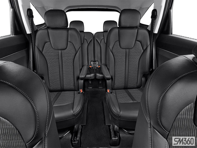 2024 KIA Sorento HEV LX-11