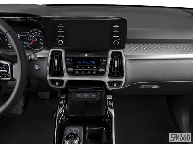 2024 KIA Sorento HEV LX-14