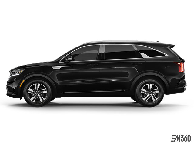 2024 KIA Sorento PHEV SX-0