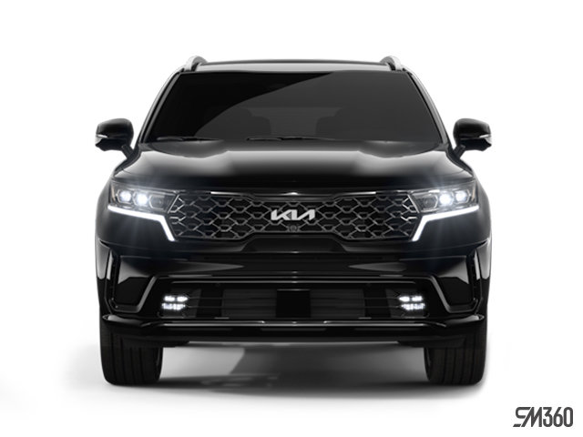 2024 KIA Sorento PHEV SX-2