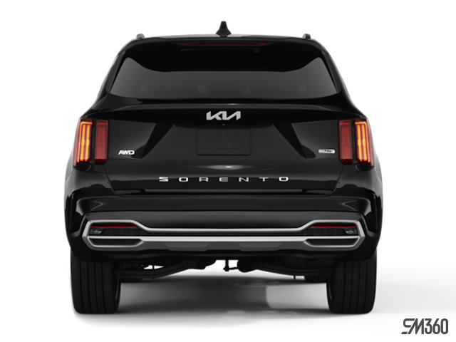 2024 KIA Sorento PHEV SX-5