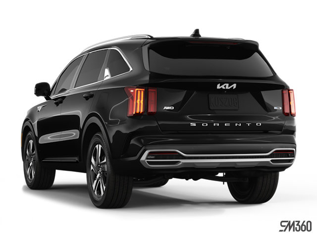 2024 KIA Sorento PHEV SX-6