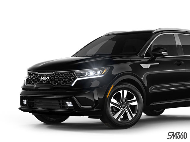 2024 KIA Sorento PHEV SX-7