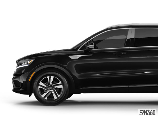 2024 KIA Sorento PHEV SX-8