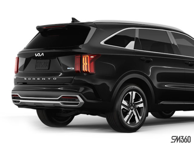2024 KIA Sorento PHEV SX-9