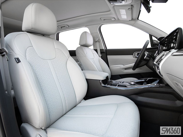 2024 KIA Sorento PHEV SX-10