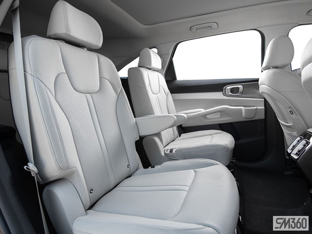 2024 KIA Sorento PHEV SX-11