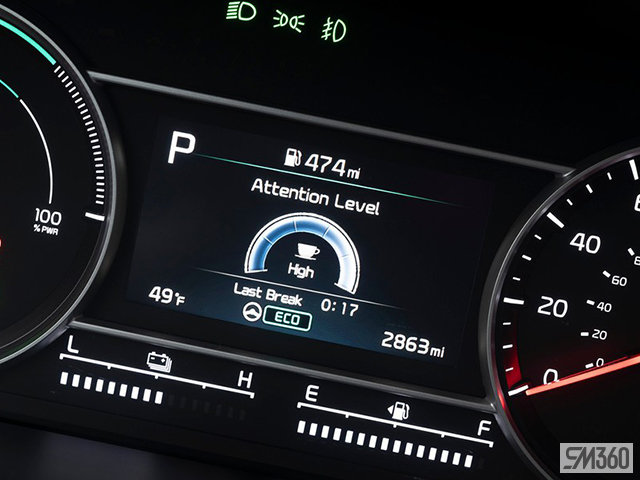 2024 KIA Sorento PHEV SX-14