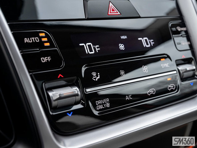 2024 KIA Sorento PHEV SX-16